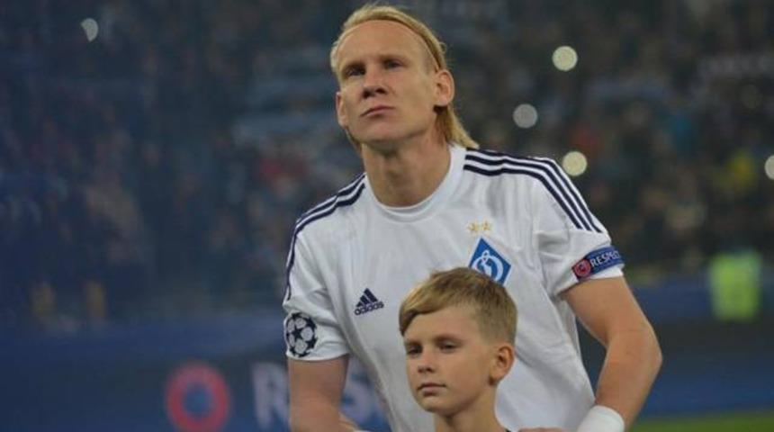 Vida transferinde Beşiktaş'a Marsilya rakip oldu