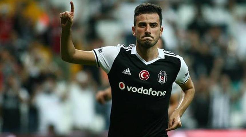 Oğuzhan i&ccedil;in Roma'dan sonra Marsilya da devrede