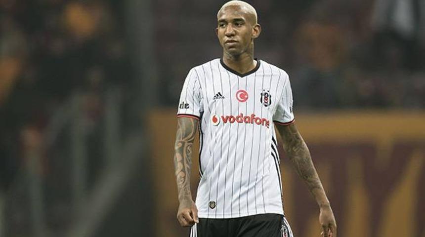 Umut G&uuml;ner Talisca'nın Beşiktaş'ta kalacağını a&ccedil;ıkladı