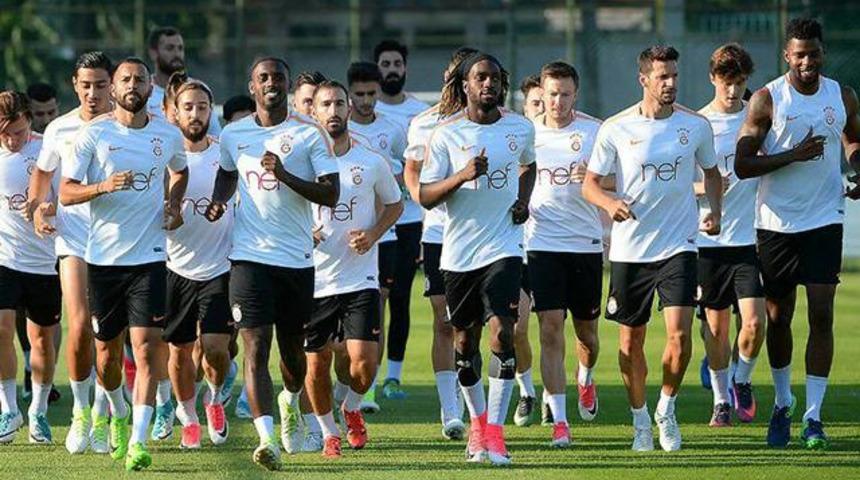 G&ouml;ztepe Koray G&uuml;nter'e talip oldu