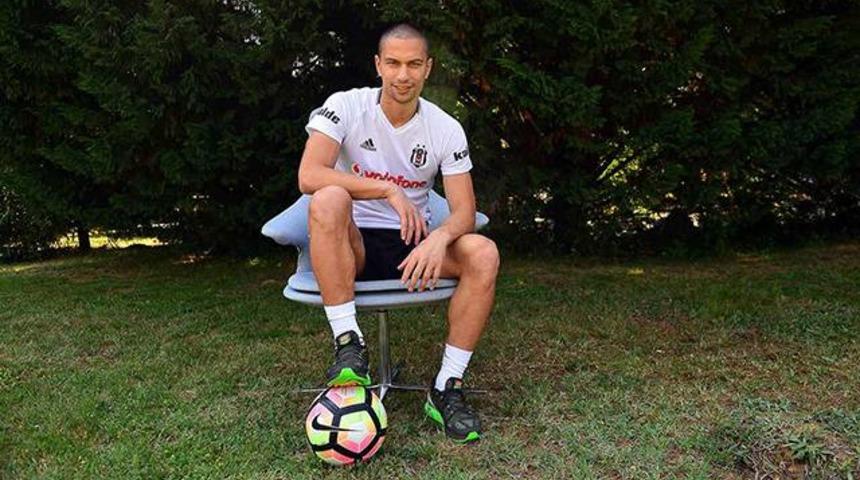 Trabzonspor'dan G&ouml;khan İnler'e 1 milyon euro