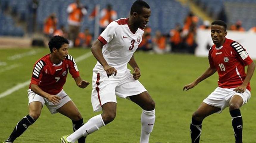 Katarlı Abdelkarim Hassan Galatasaray'ın radarında