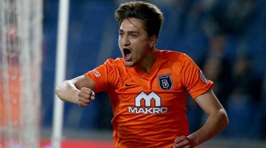 Chelsea Cengiz &Uuml;nder i&ccedil;in kesenin ağzını a&ccedil;tı!