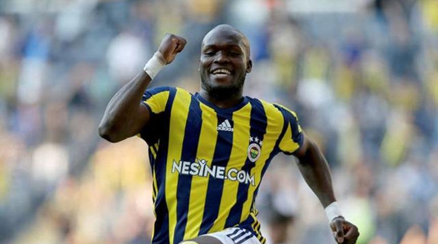 Sow&rsquo;dan Galatasaray fır&ccedil;ası