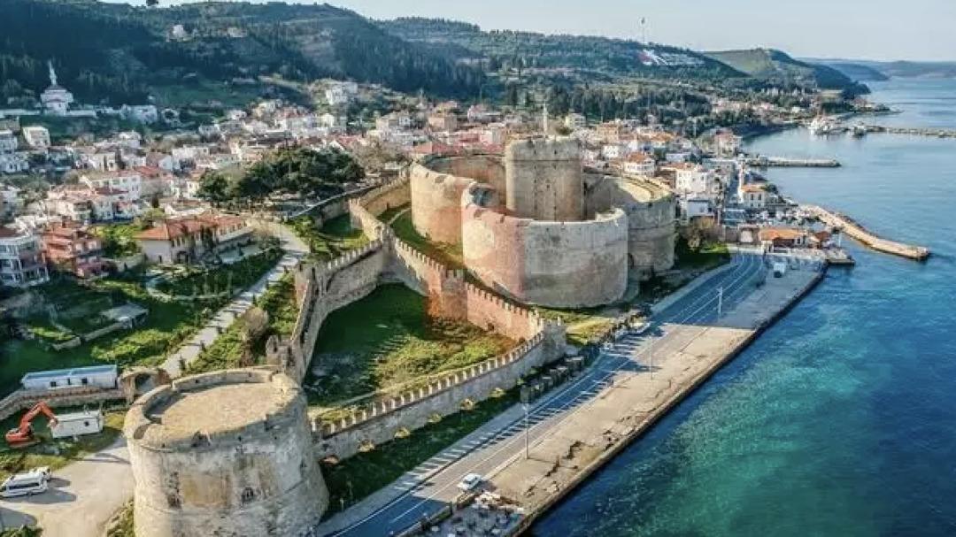 Yaz bitti ama tatil bitmedi! Eylül ve Ekim’de bir başka güzel olan yerler 8