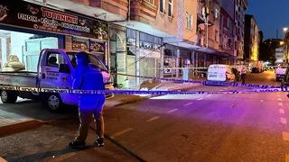 Sokak ortasında dehşet! Ailesiyle alışverişinden dönerken öldürüldü: 4 yaşındaki oğlu da yaralandı