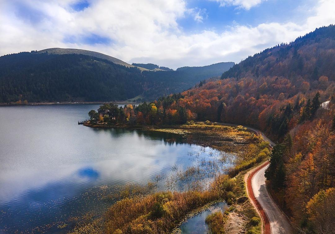 Yaz bitti ama tatil bitmedi! Eylül ve Ekim’de bir başka güzel olan yerler 11