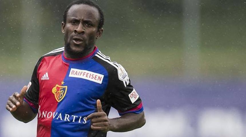 Fenerbah&ccedil;e Doumbia'ya 3 milyon euro &ouml;nerdi