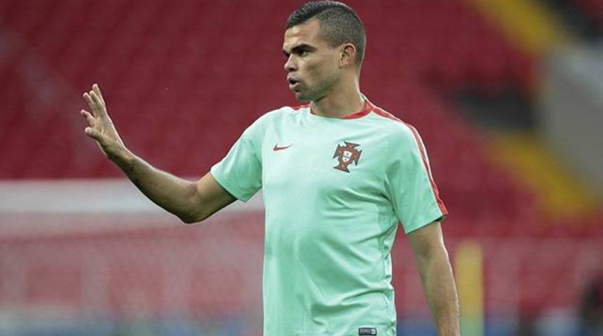 Fikret Orman: 'Pepe'yi transfer edersek Avrupa Ligi'ni alırız'