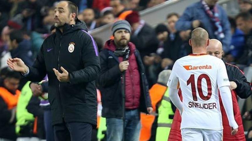 Tudor Sneijder'e 29 Haziran'a kadar izin verdi