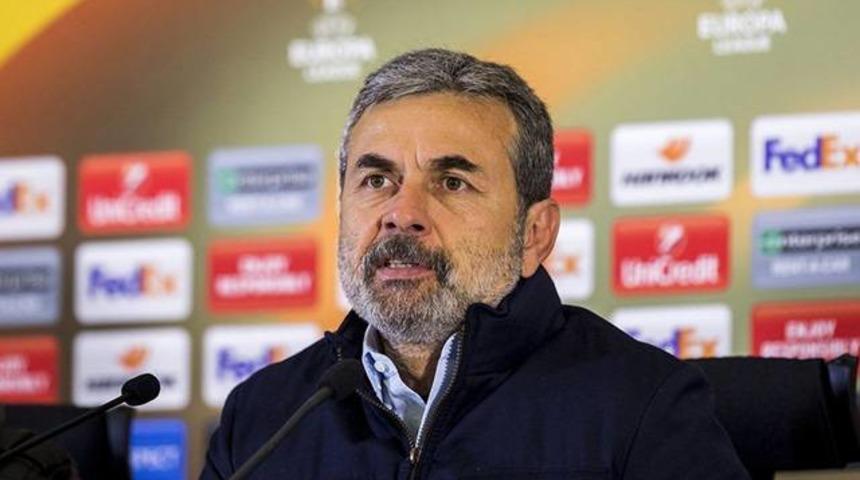 Aykut Kocaman Kjaer, Volkan Şen, Ozan ve Aatif'ın gidişine onay verdi