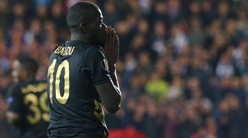 Ndiaye'ye teklif West Ham'dan gelmiş