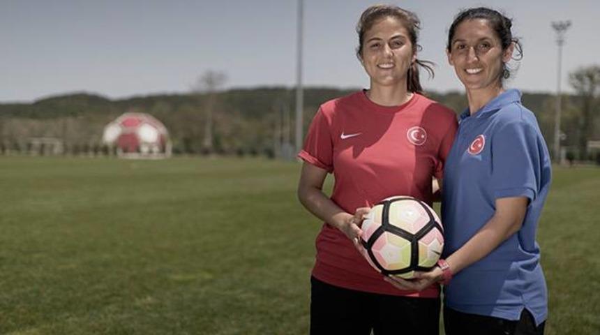 Milli forma hasretini Samsun'da dindirecek