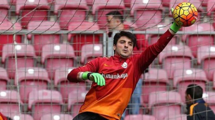 Kameni'nin yerine Cenk G&ouml;nen