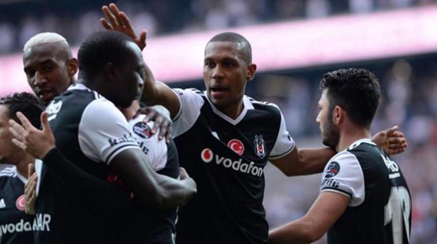 Beşiktaş'a Marcelo m&uuml;jdesi