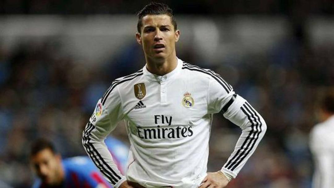 İşte Ronaldo'nun yerine gelecek isim!