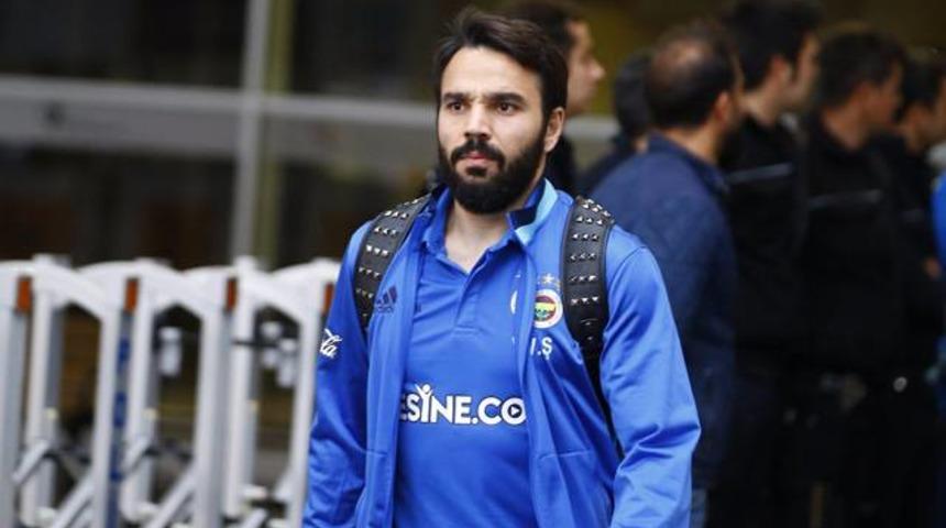 Volkan Şen'in yeni adresi belli oldu