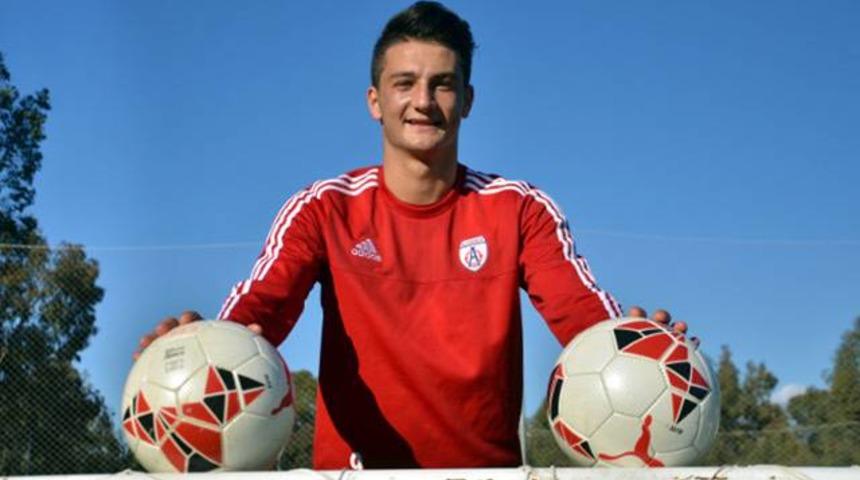 Altınordulu Fatih Aktay'ı Galatasaray istiyor