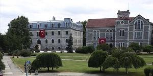 Boğaziçi Üniversitesi kampüsünde dehşet! 15 yaşındaki kız çocuğunu öldürüp, intihar etti