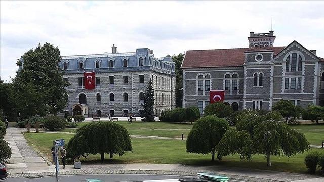 Boğaziçi Üniversitesi kampüsünde korkunç olay! 15 yaşındaki kız çocuğunu öldürüp, intihar etti