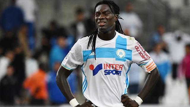 Marsilya Gomis'e veda etti! İstanbul'a geliyor
