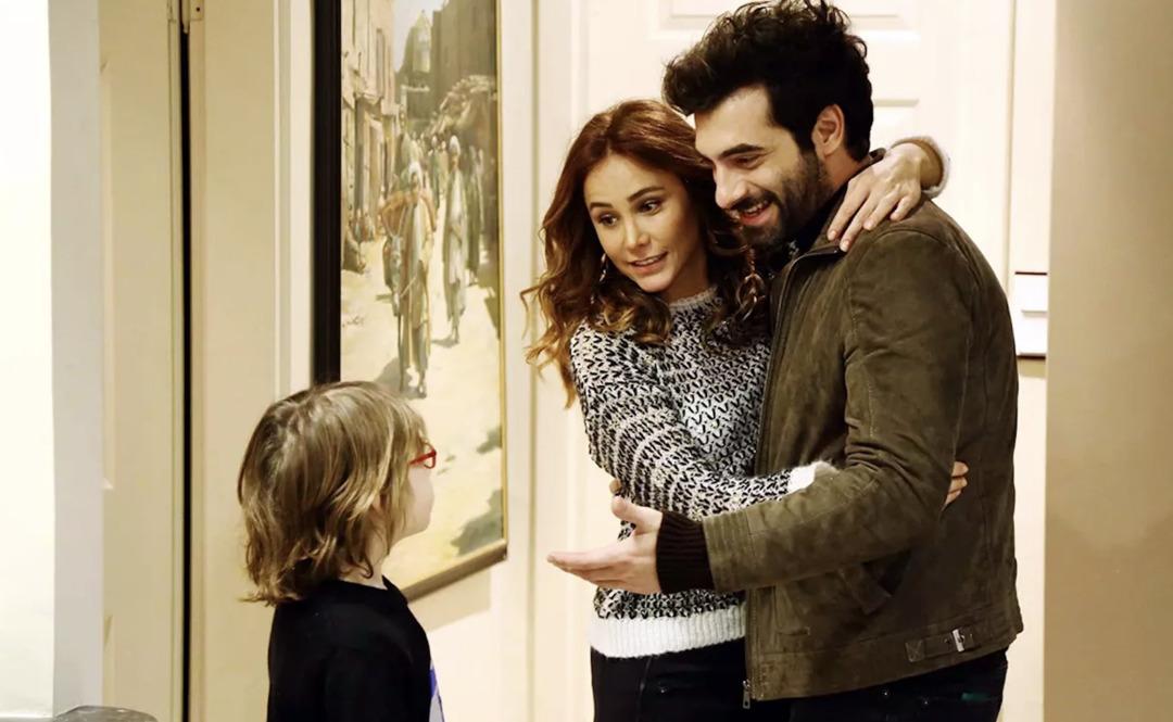 Bizi aşka onlar inandırdı! Türk dizilerindeki en unutulmaz çiftler 1