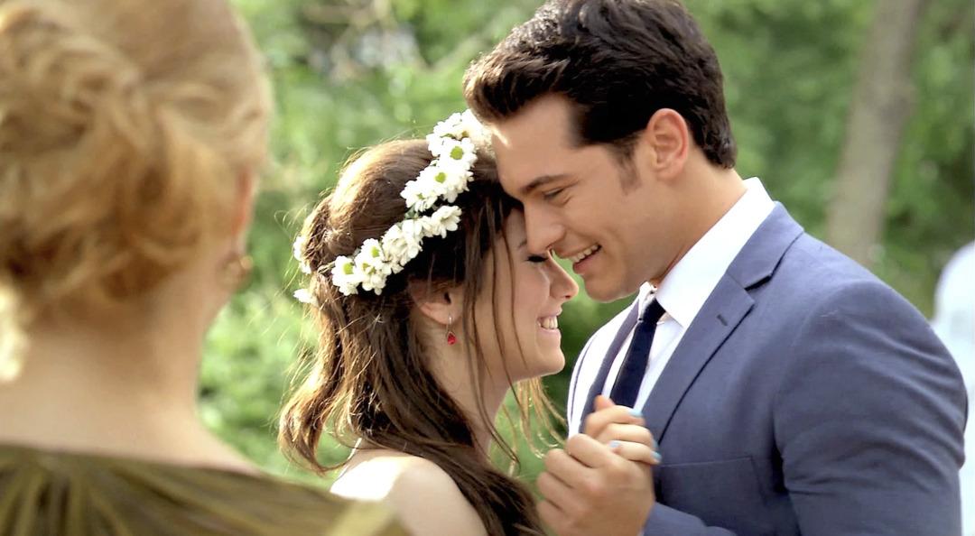 Bizi aşka onlar inandırdı! Türk dizilerindeki en unutulmaz çiftler 2