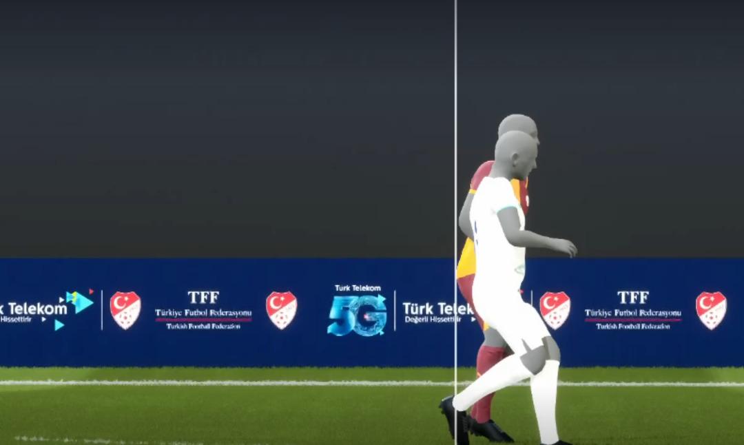 Galatasaray yoluna gümbür gümbür devam ediyor! 4 maçta 4 galibiyet... 2