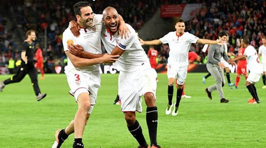 Galatasaray'dan s&uuml;rpriz Adil Rami atağı
