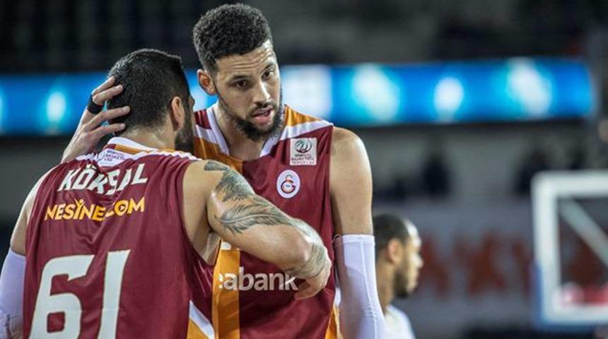 Austin Daye Galatasaray Odeabank'tan ayrıldı
