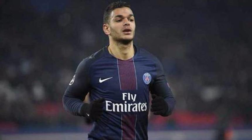 Fransa'dan a&ccedil;ıklama geldi: Ben Arfa T&uuml;rkiye'de oynayacak!