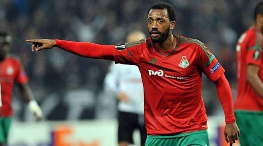 Manuel Fernandes'ten Fenerbah&ccedil;e a&ccedil;ıklaması!