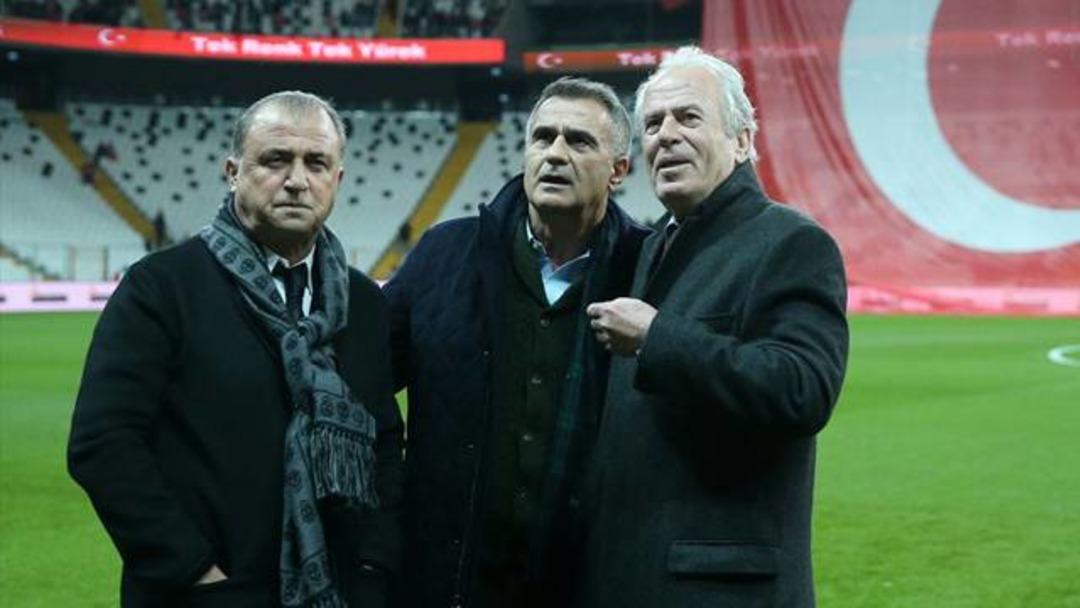 D&uuml;nyanın en iyileri belli oldu! Sadece 1 T&uuml;rk...