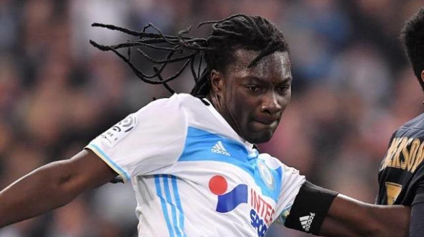 Gomis KAP'a bildirildi! Bafetimbi Gomis kimdir?