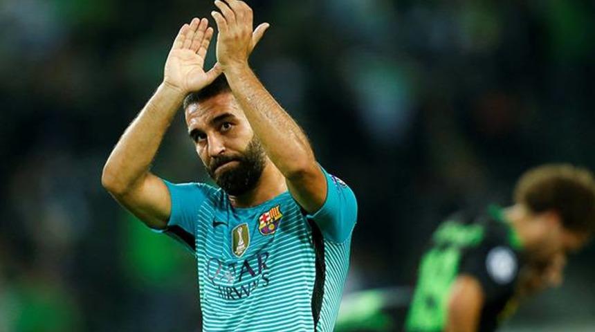 Arda Turan i&ccedil;in flaş Beşiktaş iddiası!