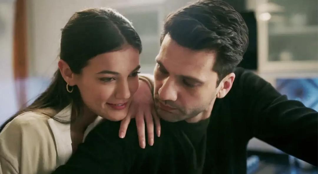 Bizi aşka onlar inandırdı! Türk dizilerindeki en unutulmaz çiftler 5