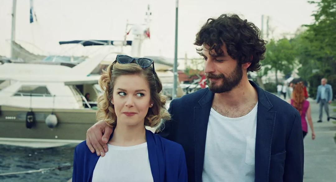 Bizi aşka onlar inandırdı! Türk dizilerindeki en unutulmaz çiftler 6