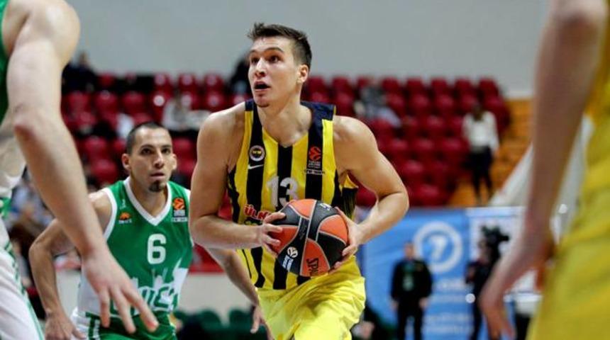 Bogdanovic'ten Fenerbah&ccedil;e&rsquo;ye k&ouml;t&uuml; haber!