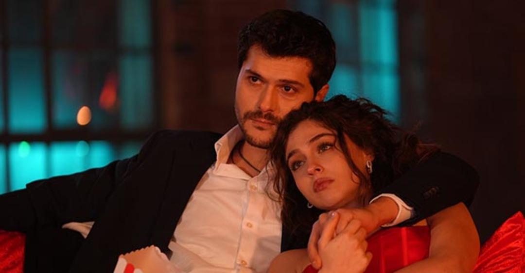 Bizi aşka onlar inandırdı! Türk dizilerindeki en unutulmaz çiftler 7