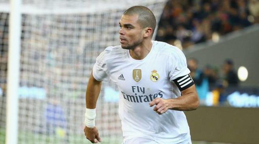 Fikret Orman'ın Pepe s&ouml;zleri!