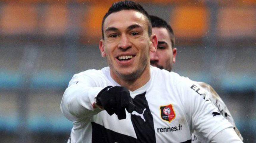 Antalyaspor Mevl&uuml;t Erdin&ccedil;'i istiyor!