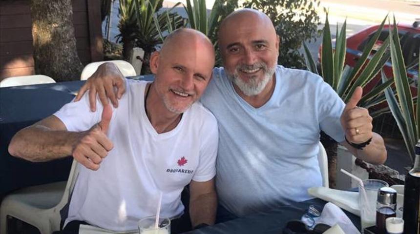 Hikmet Karaman Brezilya&rsquo;da oyuncu arıyor