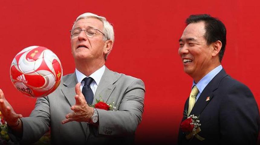 &Ccedil;inli milyarderler T&uuml;rk kul&uuml;plerini satın almak istiyor