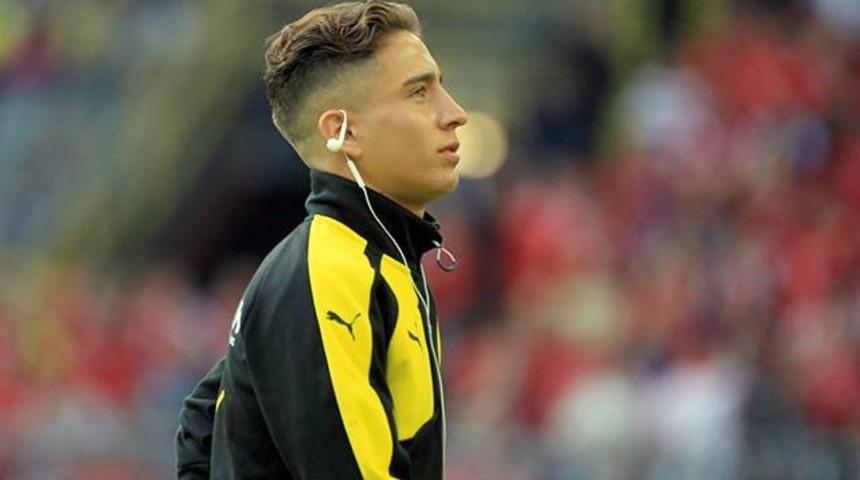 Muzzi &Ouml;zcan Emre Mor i&ccedil;in değil, Oğuz Kaan G&uuml;&ccedil;tekin i&ccedil;in İstanbul'a geldi