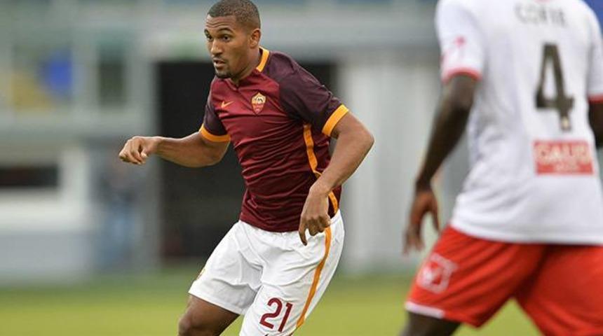 Galatasaray Vainqueur ile her konuda anlaştı! Son s&ouml;z Roma'nın