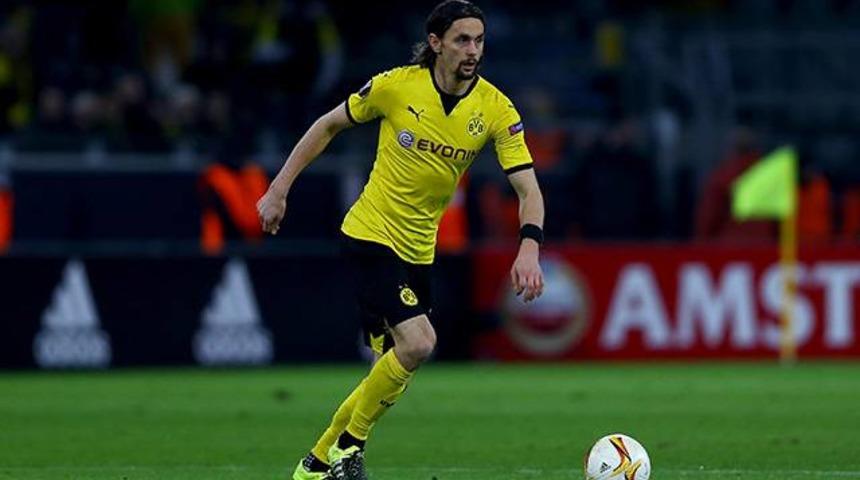 Beşiktaş Pepe'nin alternatifini buldu: Subotic