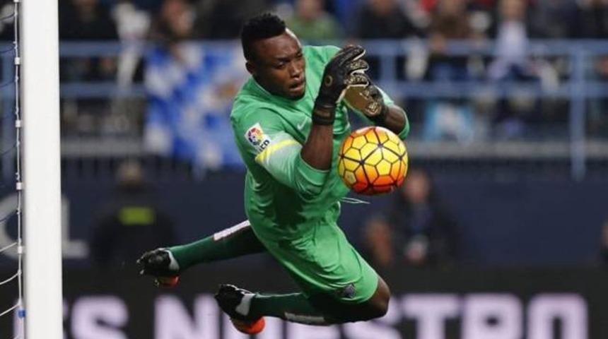 Fenerbah&ccedil;e Carlos Kameni ile anlaştı