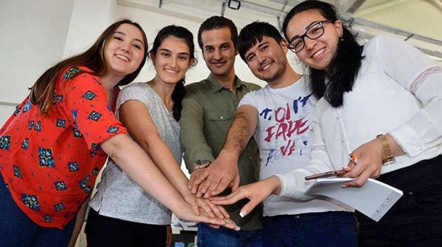 Deaflympics 2017'de k&ouml;pr&uuml;y&uuml; onlar oluşturacak