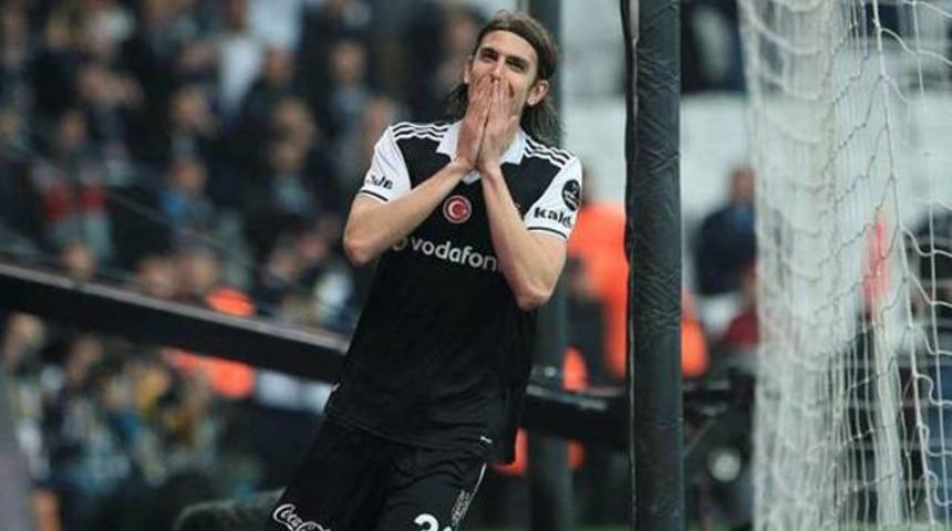 Beşiktaş'ta Atın&ccedil; Nukan&rsquo;ın kaderi belli oldu