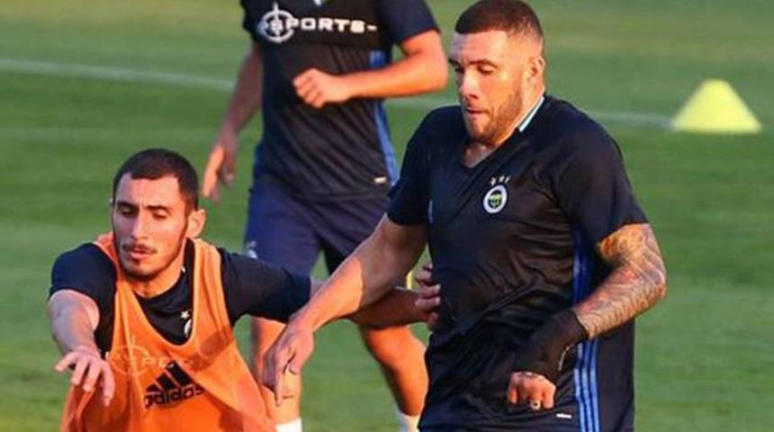 Fernandao herkesi şok etti